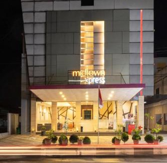 Sampit Hotel | Midtown Xpress Sampit - Kalimantan Tengah