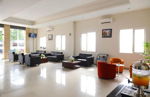 Sampit Hotel | Midtown Xpress Sampit - Kalimantan Tengah