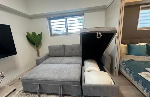 Maejima Apartment | Miebashi701