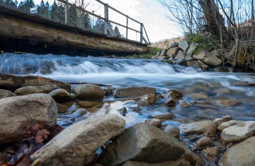 Czarna House | Miejsce po Dworze