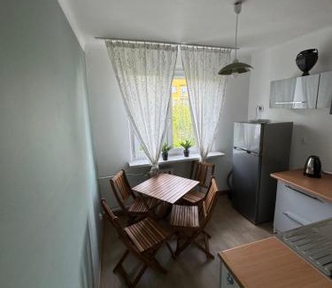 Fortuna Apartment | Mieszkaj u Marty stale na Stałym