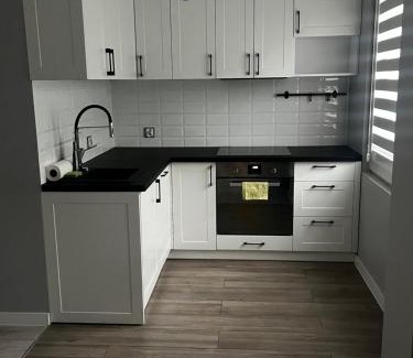 Łowicz Apartment | Mieszkanie 21
