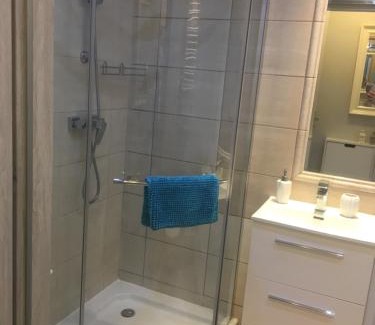 Karlikowo Apartment | Mieszkanie 3 Maja
