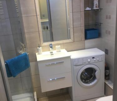 Karlikowo Apartment | Mieszkanie 3 Maja