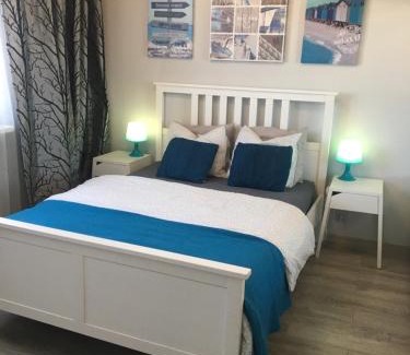 Karlikowo Apartment | Mieszkanie 3 Maja