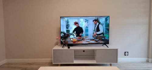 Szprotawa Apartment | Mieszkanie 3 Pokoje Self Check In