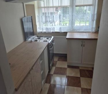 Biala Podlaska House | Mieszkanie 80m2 okolice Biała Podlaska