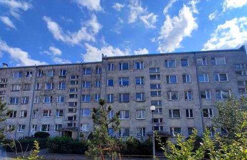 Walbrzych Apartment | mieszkanie dla zwykłych ludzi