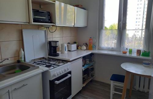 Walbrzych Apartment | mieszkanie dla zwykłych ludzi