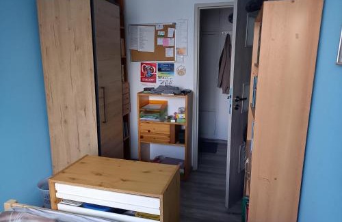 Walbrzych Apartment | mieszkanie dla zwykłych ludzi