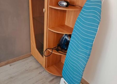 Siedlce Apartment | Mieszkanie dwupokojowe 33m