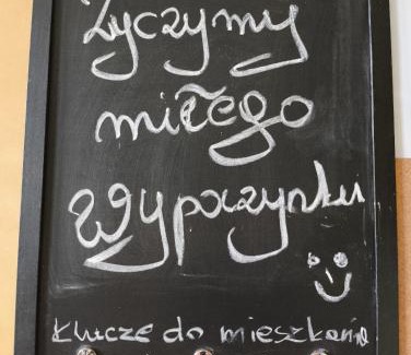 Jelenia Gora Apartment | Mieszkanie Jelenia