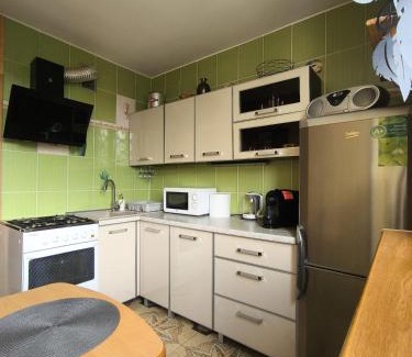 Jelenia Gora Apartment | Mieszkanie Jelenia