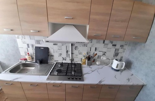 Nowa Praga Apartment | Mieszkanie na doby Plac Hallera