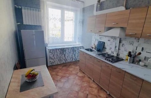 Nowa Praga Apartment | Mieszkanie na doby Plac Hallera