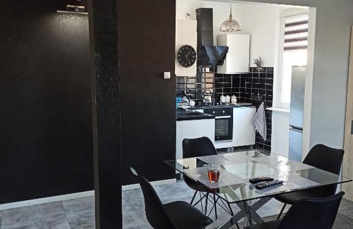 Kutno Apartment | Mieszkanie na doby w Kutnie centrum doba 250zl