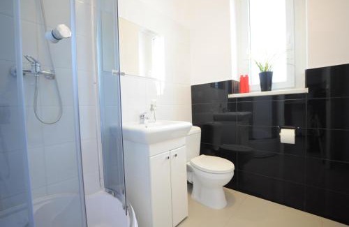 Sopot Apartment | Mieszkanie na Grunwaldzkiej SOPOT 486