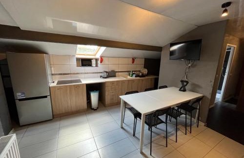 gmina Olsztyn Apartment | Mieszkanie na Zielonej