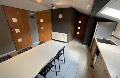 gmina Olsztyn Apartment | Mieszkanie na Zielonej