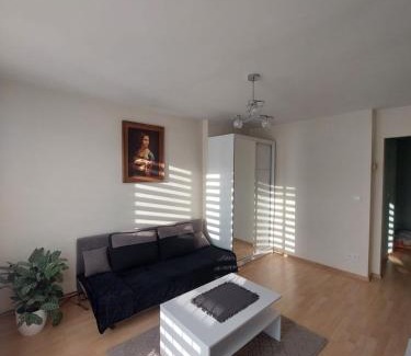 Przemysl Apartment | Mieszkanie nad Sanem