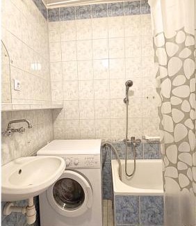 Lomza Apartment | Mieszkanie przy Parku