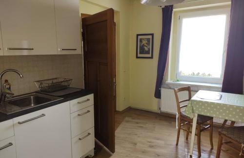 Tarnowskie Gory Apartment | mieszkanie Tarnowskie Góry niedaleko Pałacu Rybna