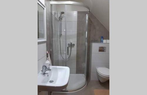 gmina Jabłonka Apartment | Mieszkanie u Basi i Czesława