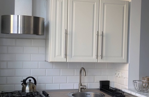 Niezychowice Apartment | Mieszkanie w Centrum Chojnice