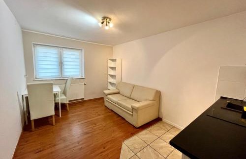 Pruszcz Gdanski Apartment | Mieszkanie w domu wielorodzinnym
