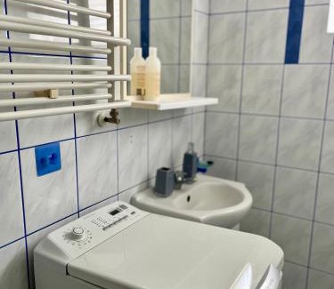 Pruszcz Gdanski Apartment | Mieszkanie w domu wielorodzinnym