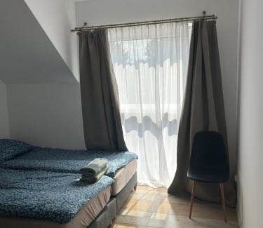 Krakow Apartment | Mieszkanie w zaciszu