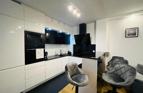 Puck Apartment | Mieszkanie Wejherowska