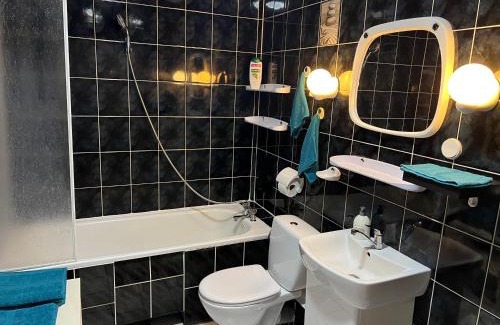 Zgorzelec Apartment | Mieszkanie z widokiem na Görlitz