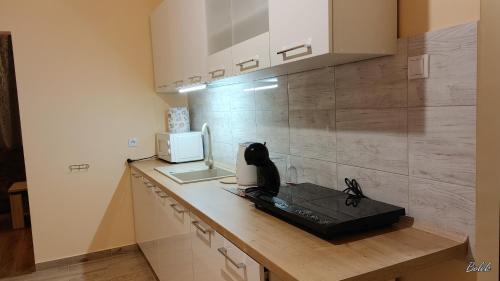 Chrzanow Apartment | Mieszkanko na peryferiach
