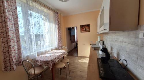 Chrzanow Apartment | Mieszkanko na peryferiach