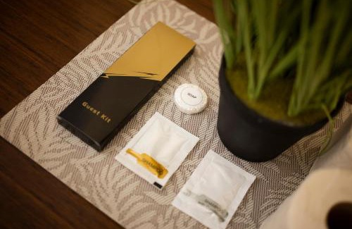 Dauis House | Mifaña Suites - Panglao Island