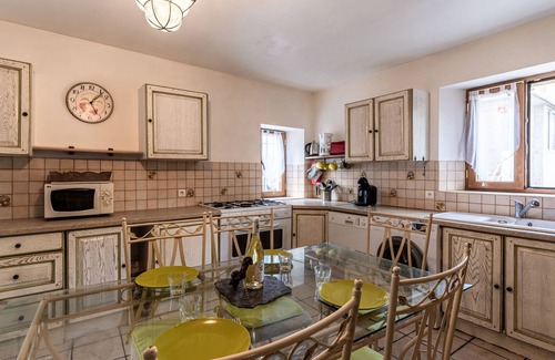 Ghisoni House | Migone de Sampolo by Interhome