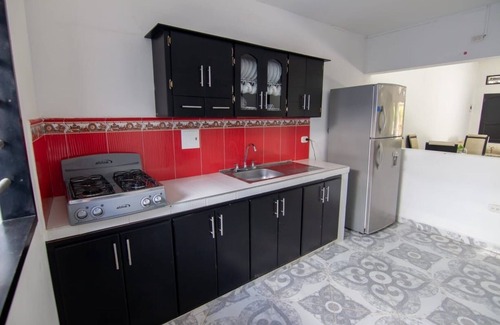 Necocli House | Migue's house