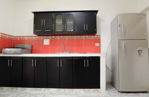 Necocli House | Migue's house