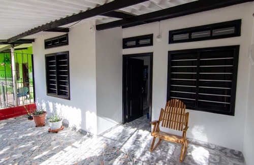 Necocli House | Migue's house