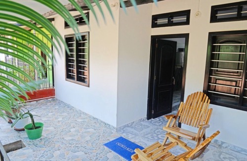 Necocli House | Migue's house