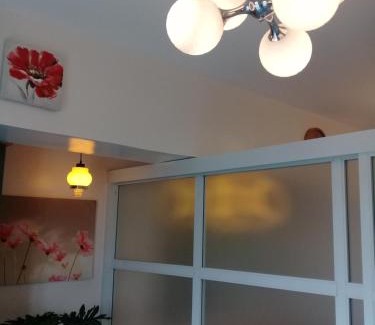 San Jose Apartment | Miguel's Place at Tagaytay Prime Residences