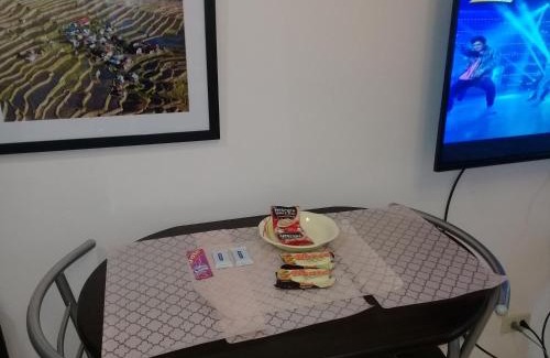 San Jose Apartment | Miguel's Place at Tagaytay Prime Residences