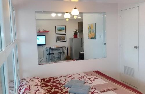 San Jose Apartment | Miguel's Place at Tagaytay Prime Residences