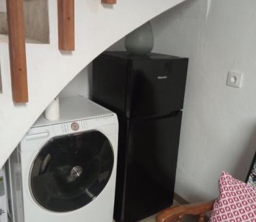 Tijola Apartment | Miguel y Rosa 2