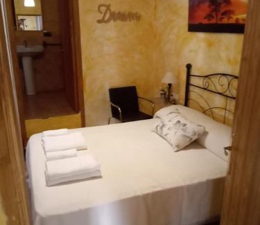 Tijola Apartment | Miguel y Rosa