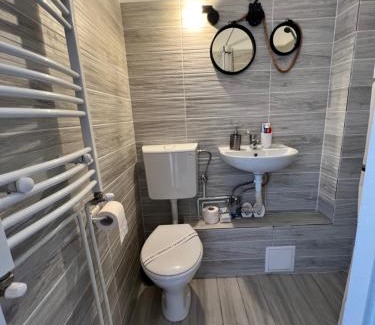 Arad Apartment | Miha modern and central apartament