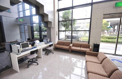 Mihara Hotel | Mihara City Hotel - Vacation STAY 91340