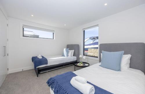 Wanaka House | Miharo Wanaka Retreat