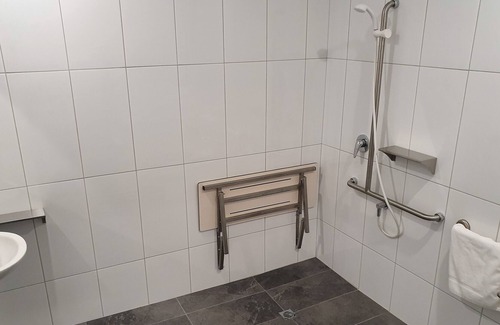 Parramatta Park Apartment | MiHaven Student Living - Double Room